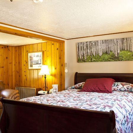 Dao House Hotel Estes Park Kültér fotó