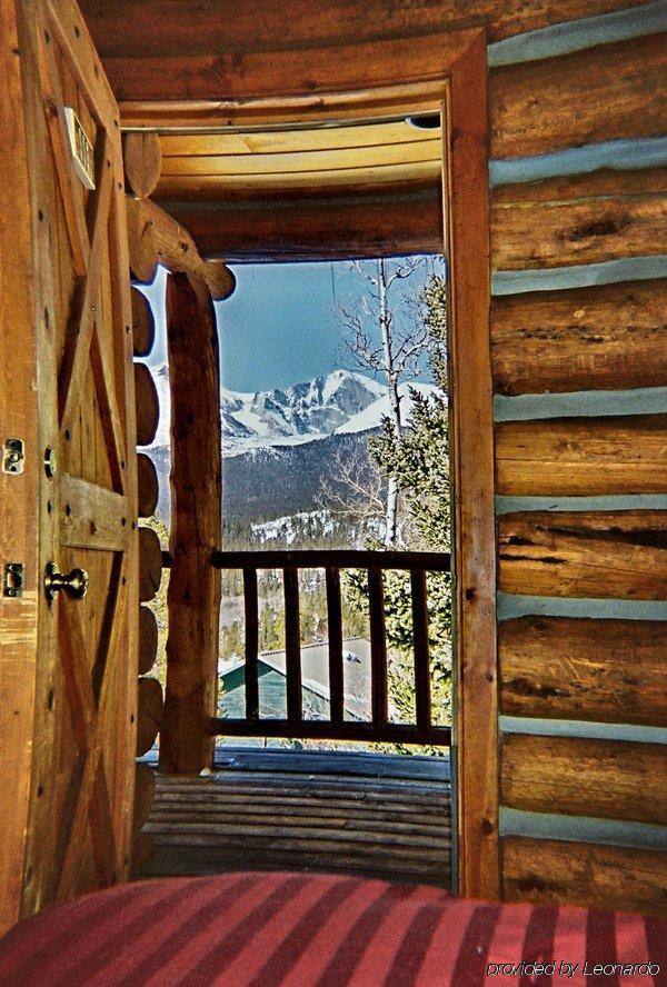 Dao House Hotel Estes Park Szoba fotó