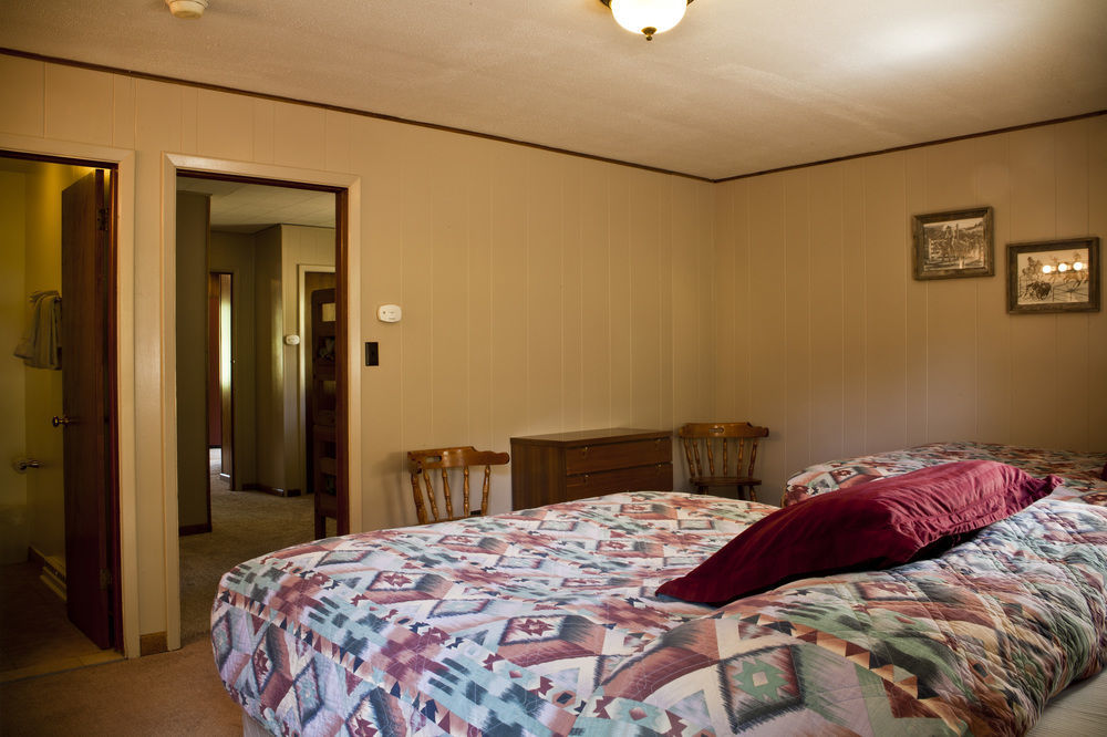 Dao House Hotel Estes Park Kültér fotó