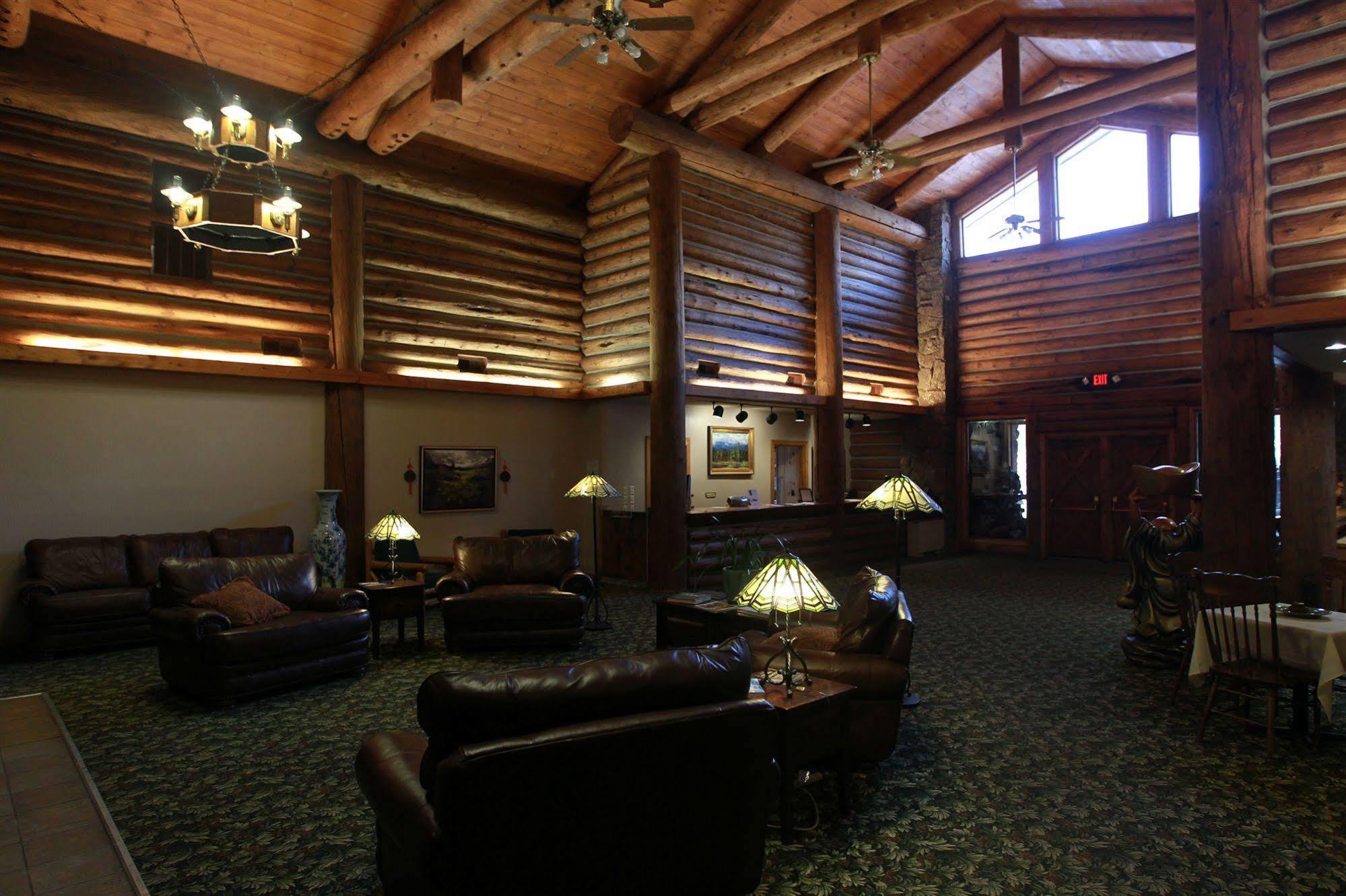 Dao House Hotel Estes Park Kültér fotó