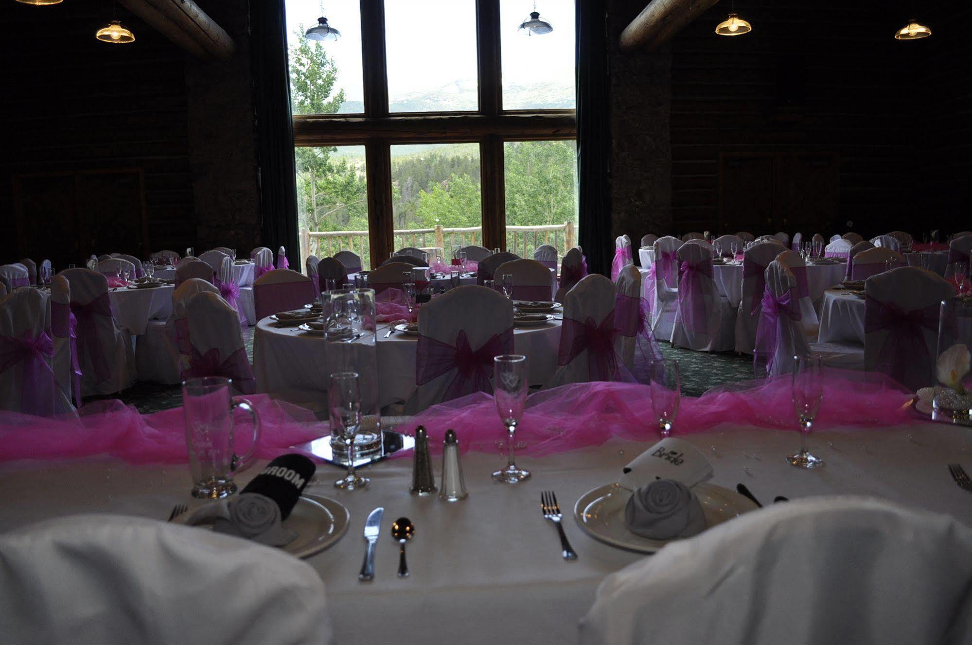 Dao House Hotel Estes Park Kültér fotó