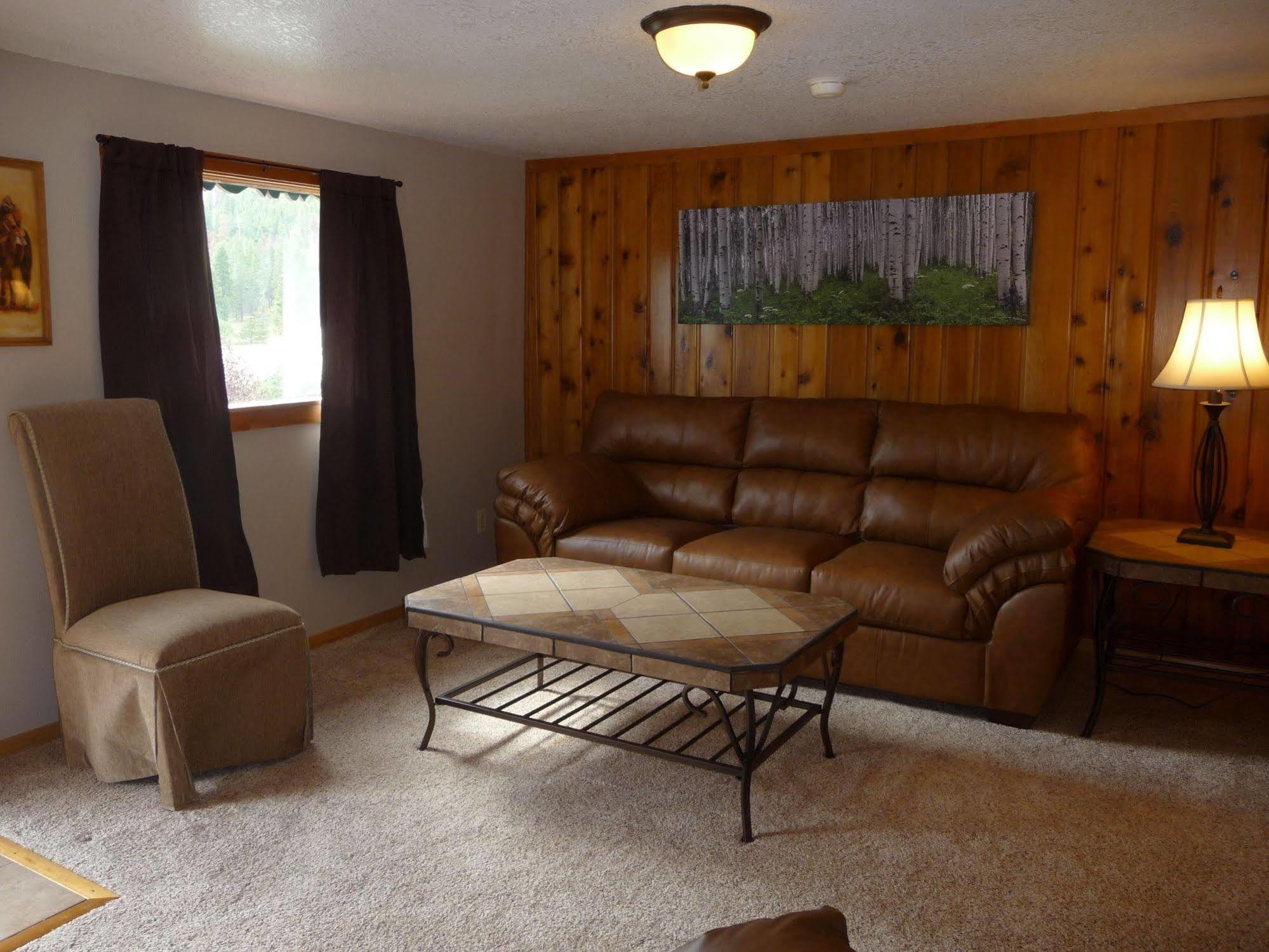 Dao House Hotel Estes Park Kültér fotó