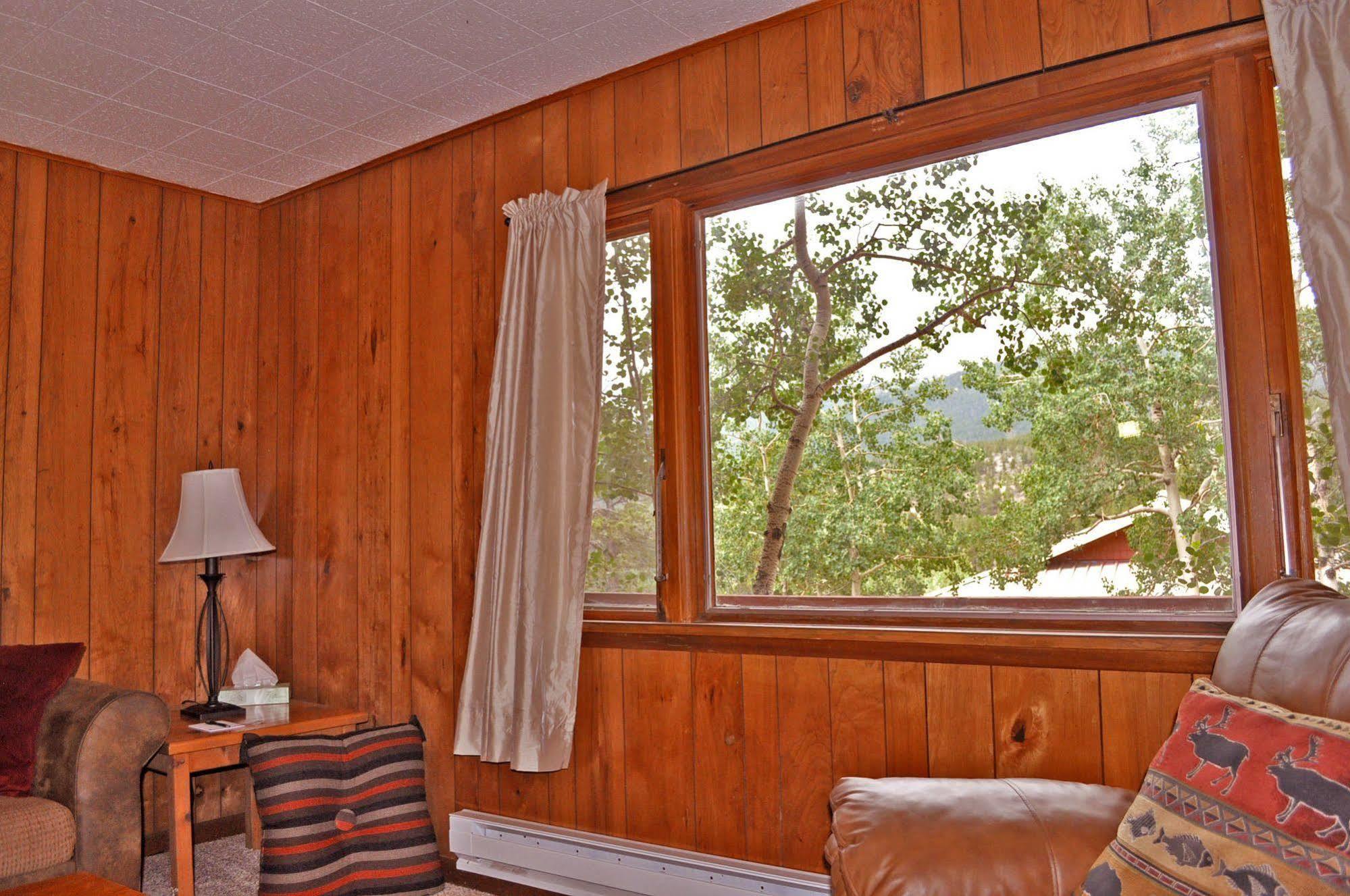 Dao House Hotel Estes Park Kültér fotó