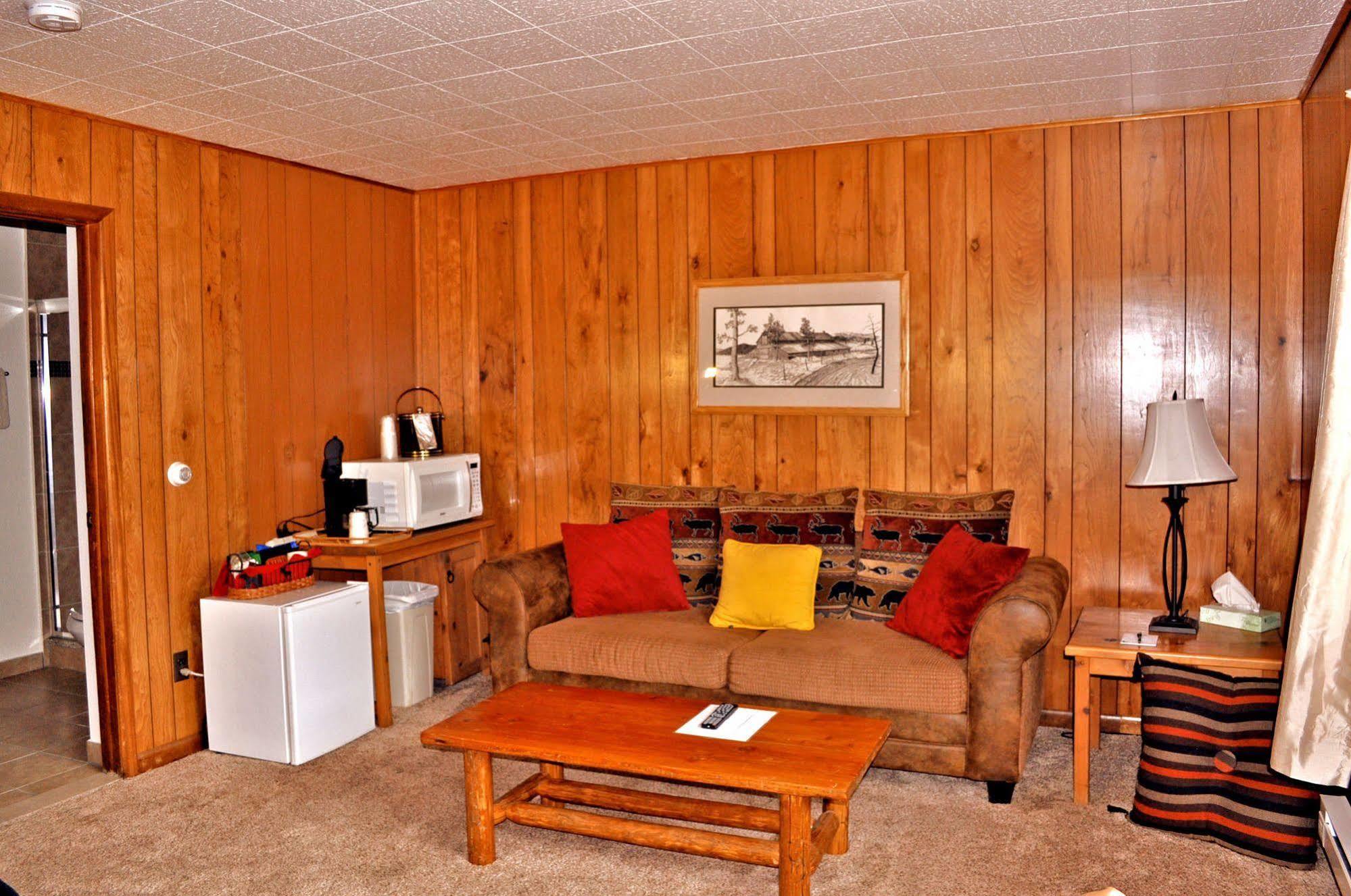 Dao House Hotel Estes Park Kültér fotó