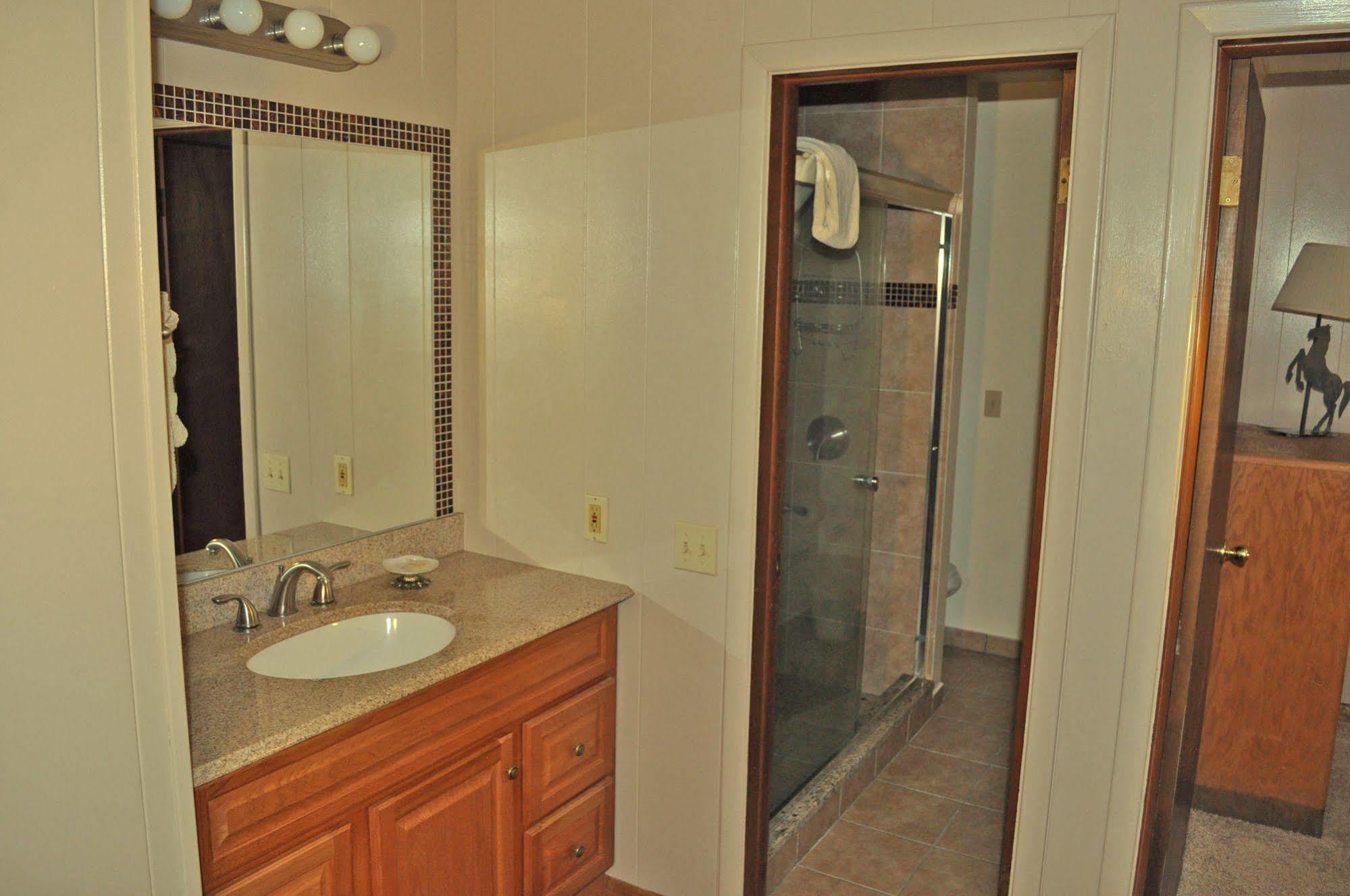 Dao House Hotel Estes Park Kültér fotó