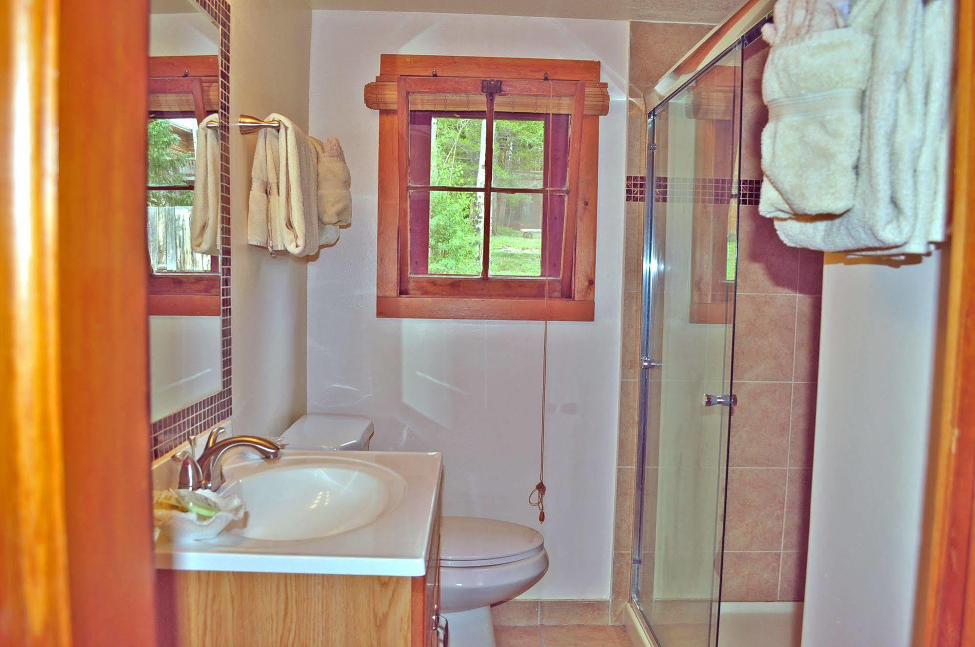 Dao House Hotel Estes Park Kültér fotó