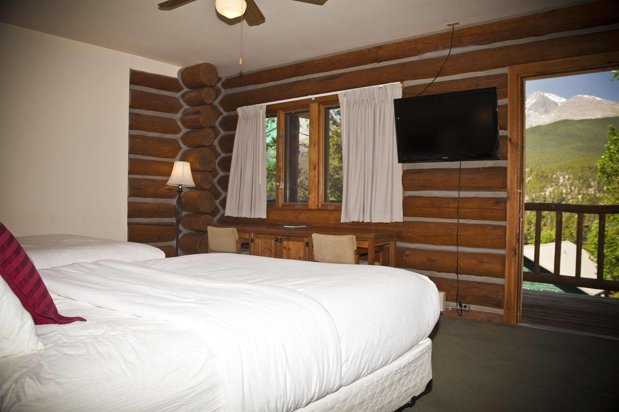 Dao House Hotel Estes Park Kültér fotó