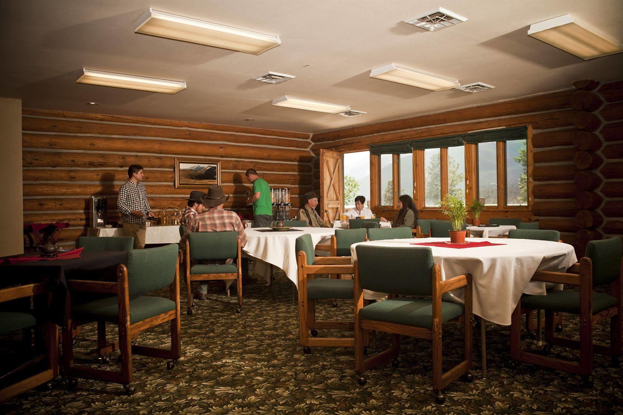 Dao House Hotel Estes Park Kültér fotó