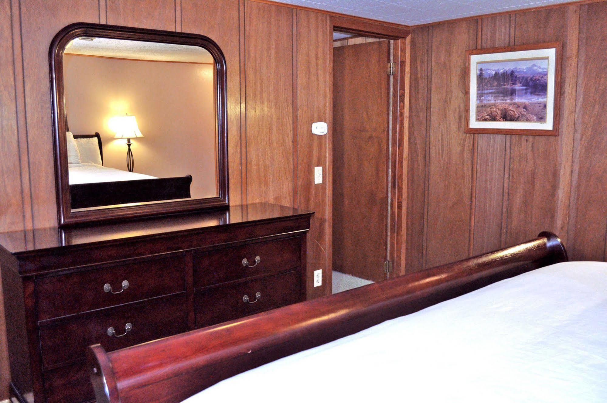 Dao House Hotel Estes Park Kültér fotó