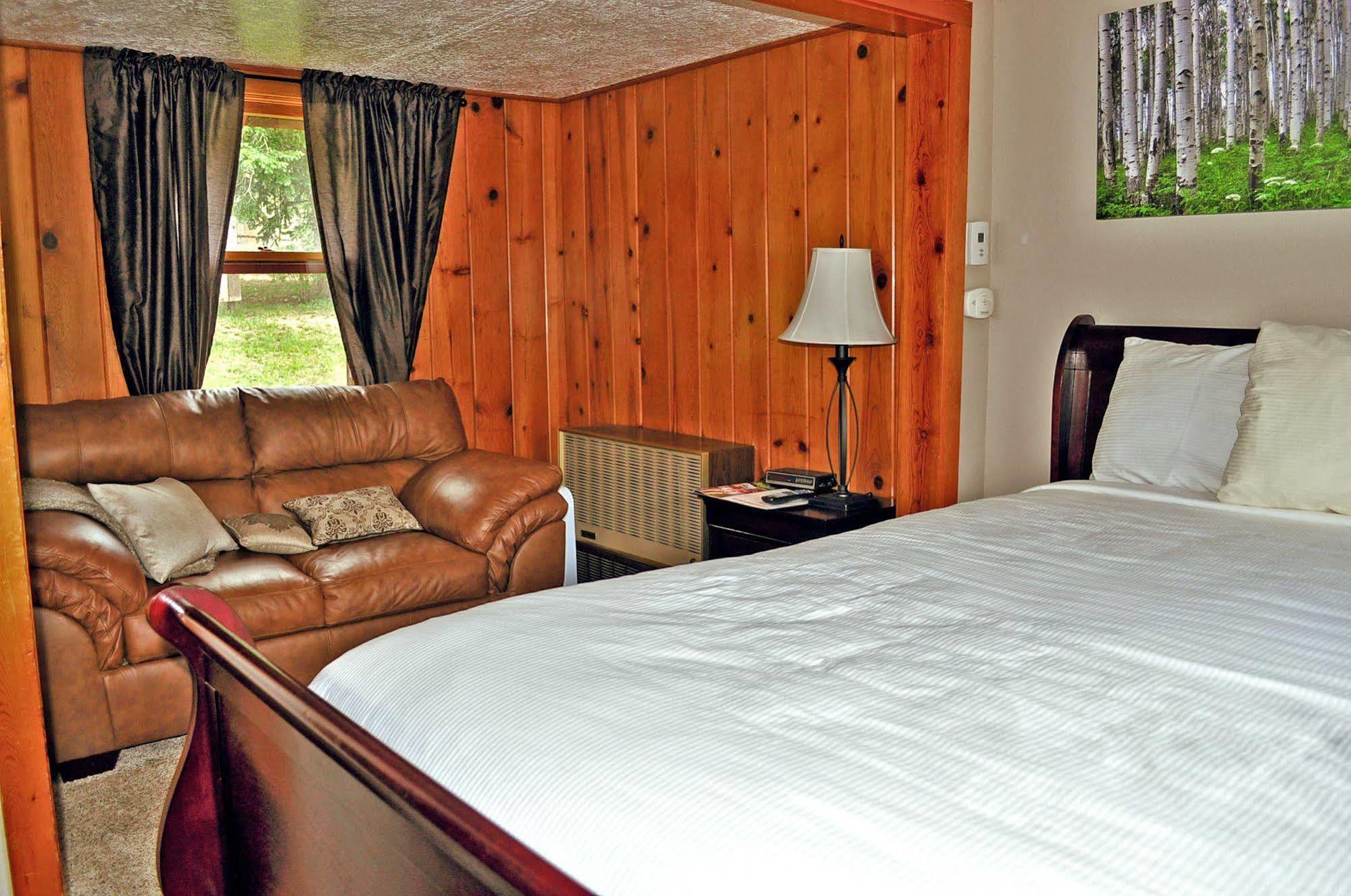 Dao House Hotel Estes Park Kültér fotó