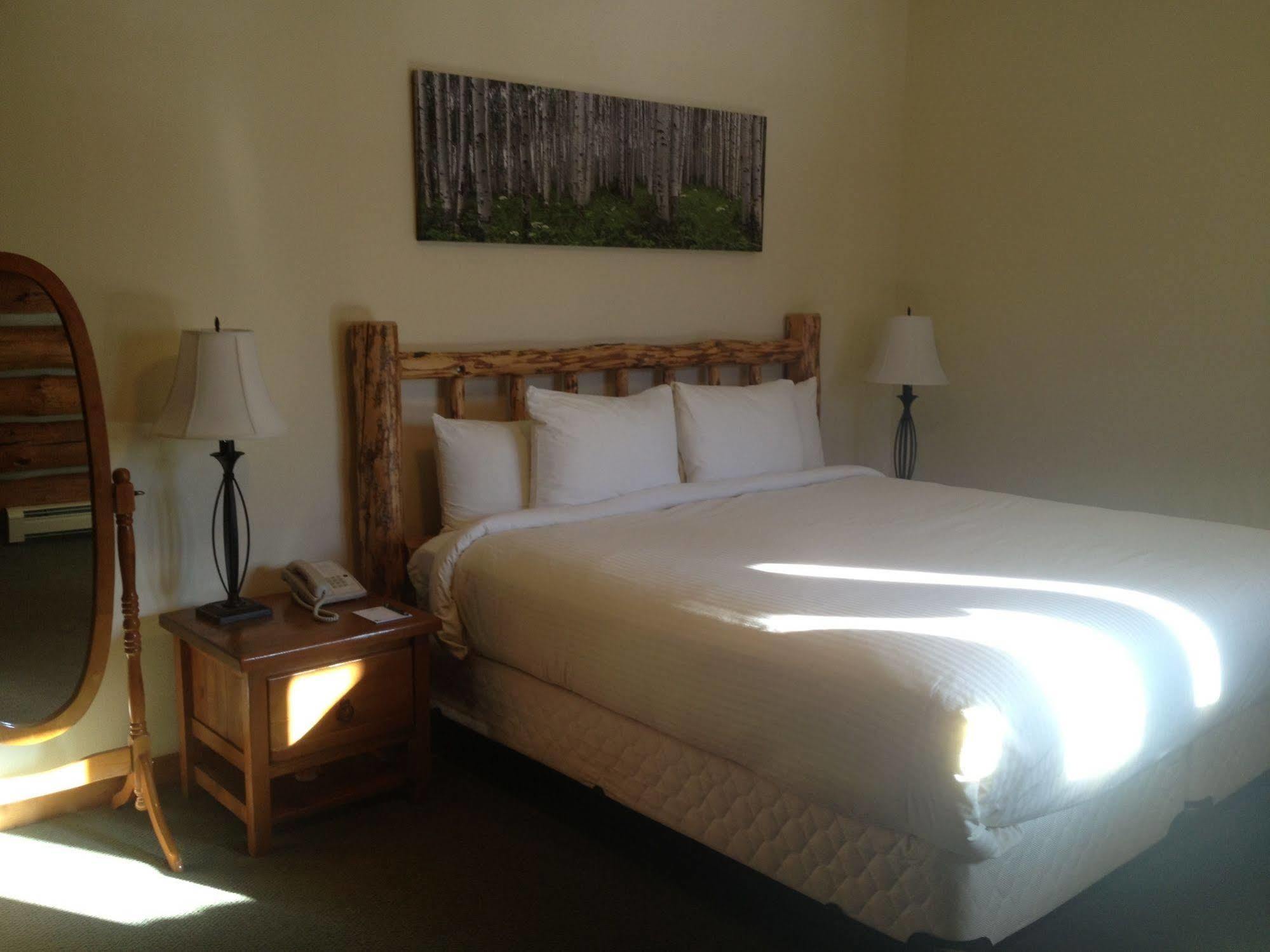 Dao House Hotel Estes Park Kültér fotó
