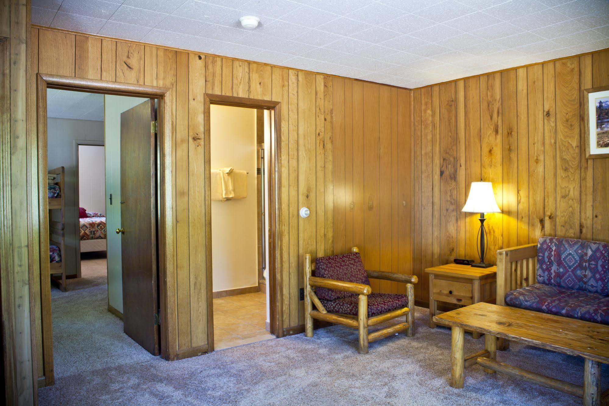Dao House Hotel Estes Park Kültér fotó