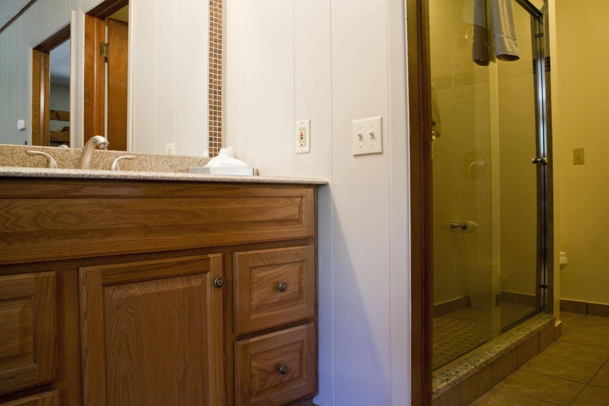 Dao House Hotel Estes Park Kültér fotó